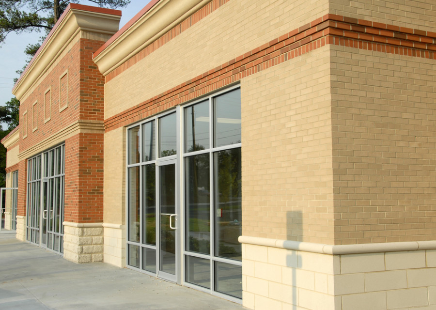 Commercial Services