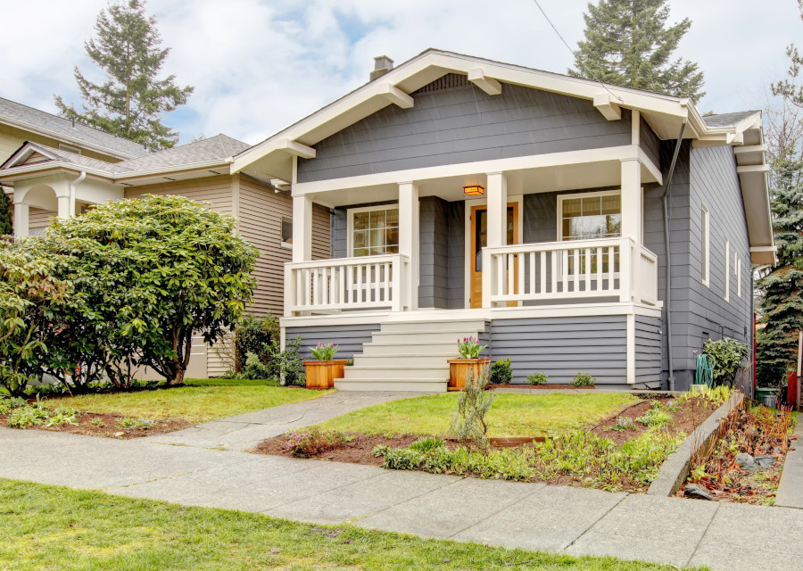 Residential Services